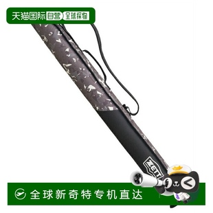 运动收纳包 日本直邮日本直邮 ZETT 少年用棒球棒收纳包 BC3106J