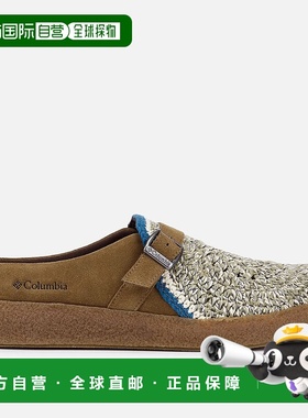 日本直邮Columbia哥伦比亚 Chadwick 时尚潮流简洁百搭 防滑耐磨