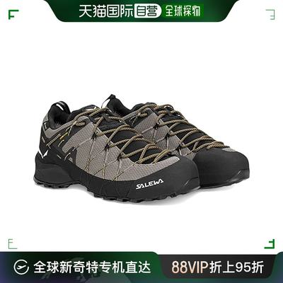 香港直邮潮奢 Salewa 沙乐华 男士 Wildfire 2 GTX 运动鞋