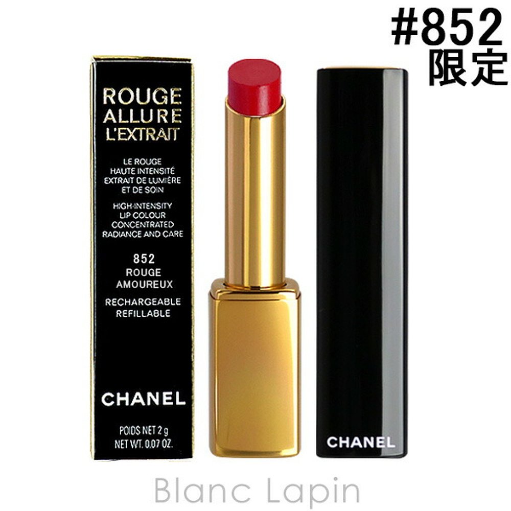 chanel 通用 口红唇膏