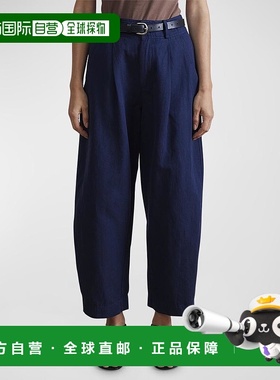 1h可退 【美国直邮】apiece apart 女士 休闲裤阔腿裤