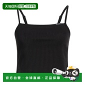 香港直邮潮奢 王T系列 Alexander 1h可退 Wang 亚历山大 女士 上