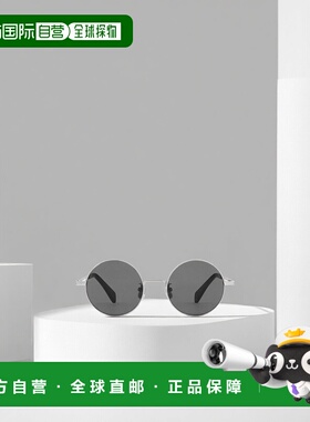 香港直邮Celine 徽标太阳镜 4S306CMLB.