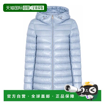 香港直邮HERNO 女士外套 PI00133DR12017Z9004 AW【付后1h可退】