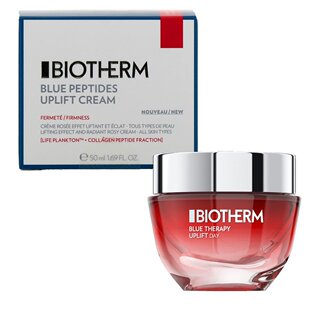 欧洲直邮biotherm女士面霜