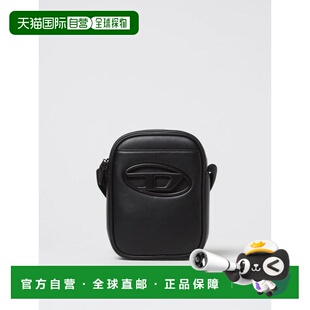 韩国直邮柴油CROSSBACK X10260P5925T8013 黑色DOM皮革