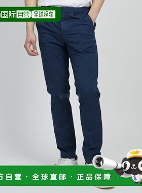 韩国直邮PT TORINO COATMAZ00CL1NU35 Y383 卡其裤休闲裤