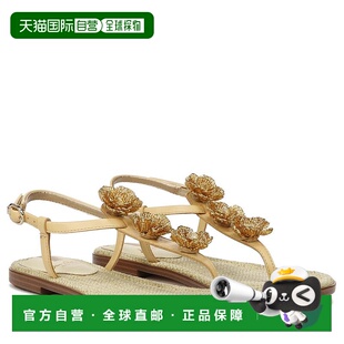 美国直邮 凉鞋 sam 女士 edelman 1h可退