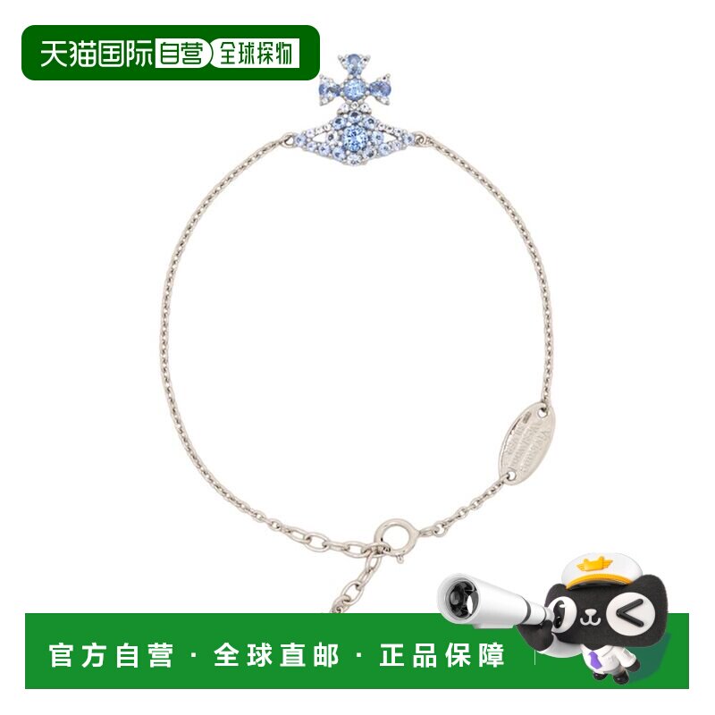 香港直邮VIVIENNE WESTWOOD 女士手链手镯 6102024A01P289P289