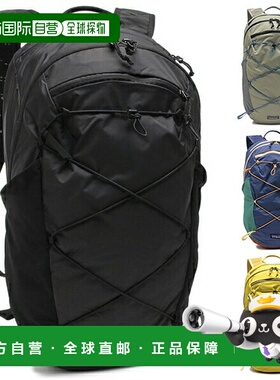 日本直邮Patagonia 背包 Terra Via Pack 22L 男士女士中性款 PAT