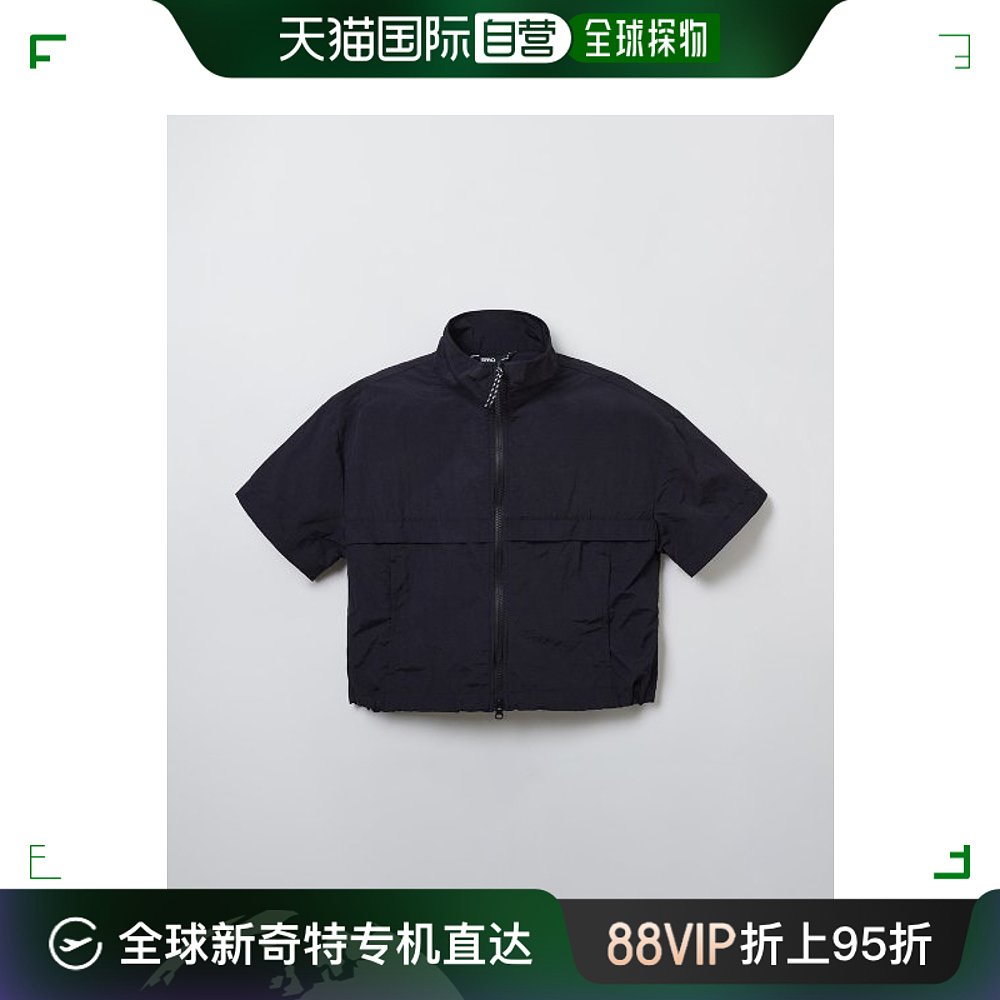 韩国直邮spao 通用 外套夹克衫防风风衣防风衣 运动服/休闲服装 运动茄克/外套 原图主图