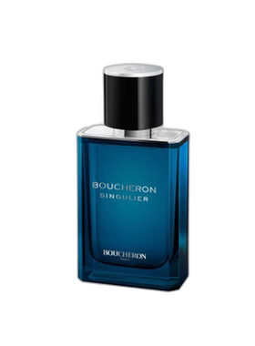 欧洲直邮Boucheron宝诗龙奇异者男士浓香水50ml木质持久留香正品
