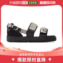 香港直邮潮奢 Toga Pulla 女士黑色 Sneaker 凉鞋