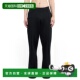 黑色 香港直邮BURBERRY PANTALO 8083281A1189 SS2024 男士 休闲裤