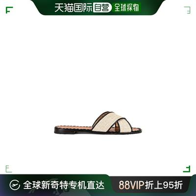 香港直邮潮奢 Schutz 舒茨 女士 Alita 平底鞋 S2090900200001