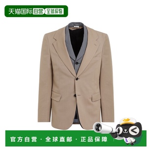 夹克衫 欧洲直邮comme 男士 garcons 外套 des