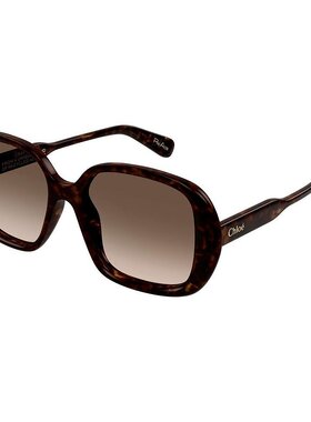 Chloe 蔻依 女士 -sunglasses 太阳镜 CH0222S002HBB