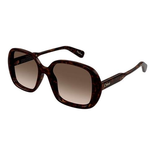 Chloe 蔻依 女士 -sunglasses 太阳镜 CH0222S002HBB