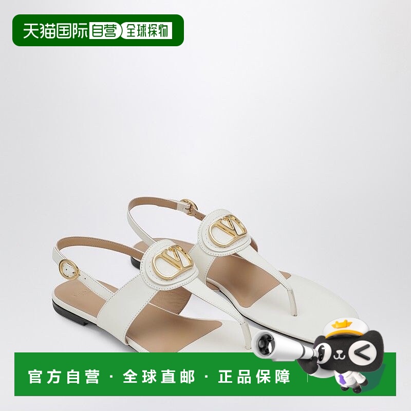 香港直邮VALENTINO GARAVANI 女士凉鞋 8W2S0MB7DSH098 SS2026