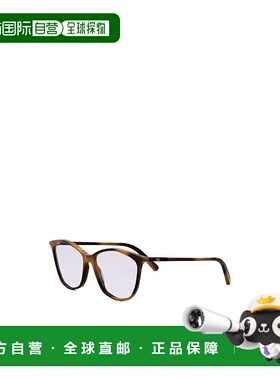 香港直邮CHRISTIAN DIOR 女士眼镜 CD50095I55053 AW2025迪奥