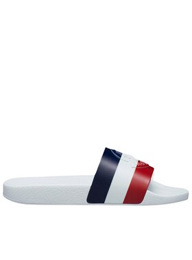 MONCLER 男士凉鞋 K109A4C0002001A49002 SS2025