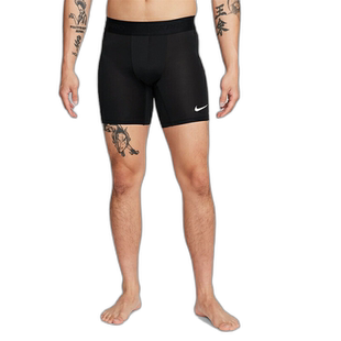 日本直邮NIKE PRO Dri-FIT 训练内裤男式短裤运动服FB7959-010