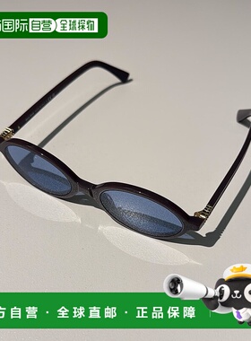 香港直邮miu miu/缪缪女士眼镜0MU04ZS22C60O