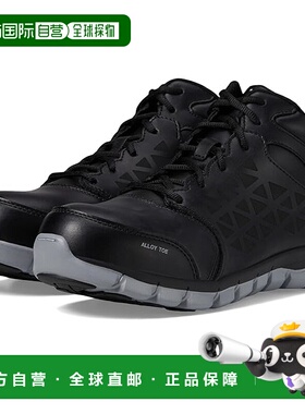 1h可退 香港直邮潮奢 Reebok 锐步 男士 Sublite Cushion Mid EH