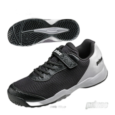 日本直邮Prince 青少年网球运动鞋 DPS453王子网球鞋