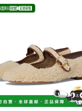 1h可退 【美国直邮】sam edelman 女士 时尚休闲鞋