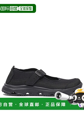 1h可退 香港直邮salomon 萨洛蒙 女士 RX MARIE-JEANNE 运动鞋 L4