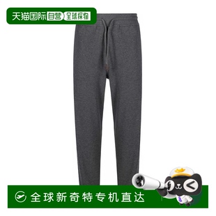 女士休閑褲 CUCINELLI M0T353374GCY892 香港直郵BRUNELLO 1h可退