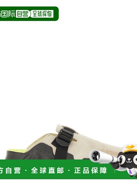 1h可退 香港直邮潮奢 keen 男士 HYPERPORT 洞洞鞋 1031237METALW