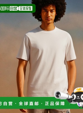 香港直邮BRUNELLO CUCINELLI 男士T恤 M0B137427CW787 AW2025