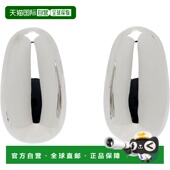 香港直邮潮奢 Curvo Jacquemus 1h可退 女士 The 耳坠 25HJWW0076