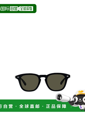 香港直邮KENZO 女士眼镜 KZ40206I01N AW2025 绿色 全框太阳镜