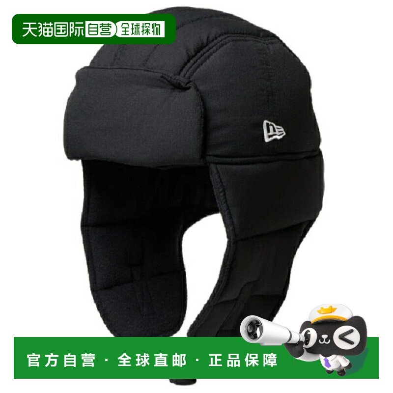 日本直邮New Era 日本 Trapper Angler Collection THERMOLITE PO