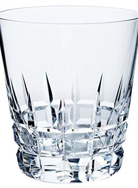 日本直邮东洋佐佐木 透明玻璃杯315ml日本制 T-20113HS-C704