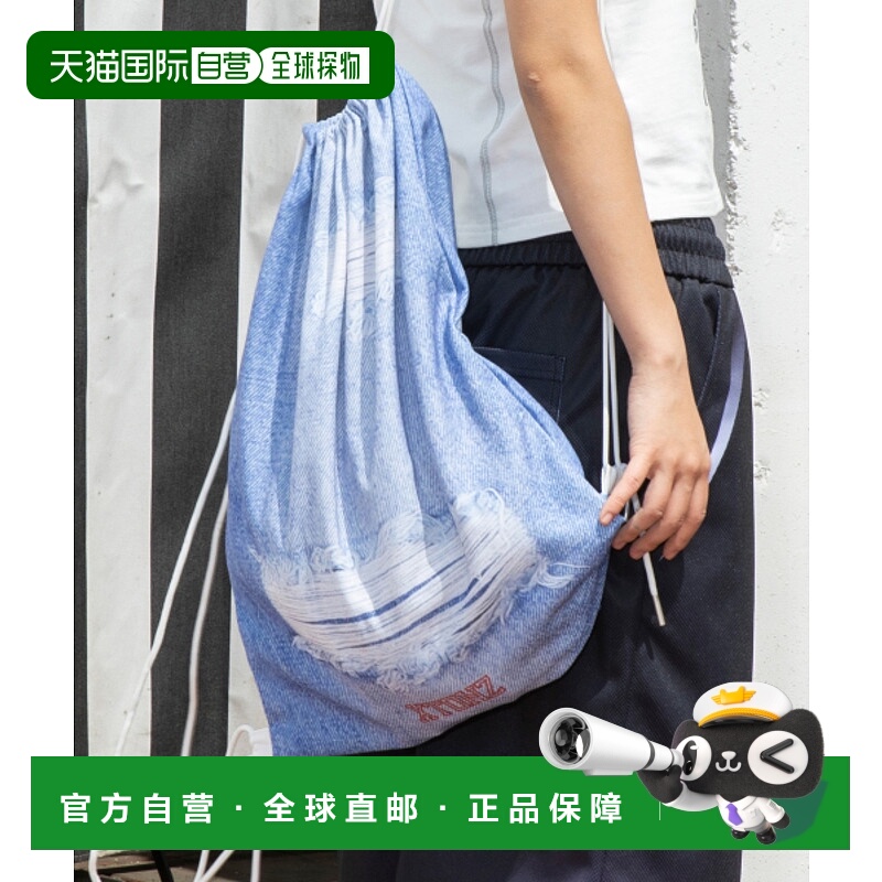 韩国直邮XTONZ 公用包包XTA043BL