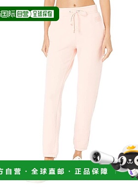 自营UGG Daniella Sweatpants Women's  Opal Stretch Drawstring