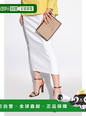 香港直邮MAX MARA 女士手拿包 MMTROUSSES2514711022001 SS2025