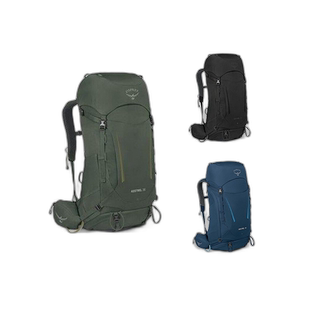OSPREY 小鹰Kestrel 38L/48L户外双肩背包徒步登山背包旅行包