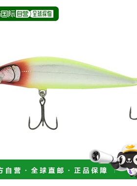 【日本直邮】Rapala乐伯乐路亚饵户外海钓9.5cm CDE95-GDCL