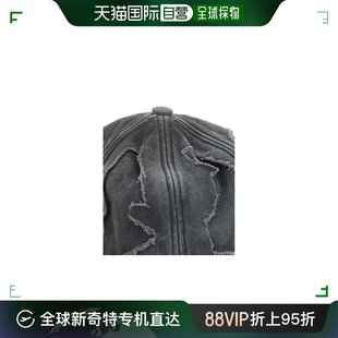 UE64CA210B000BLACK 香港直邮VETEMENTS 女士帽子