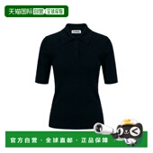 欧洲直邮jil Polo衫 sander 女士