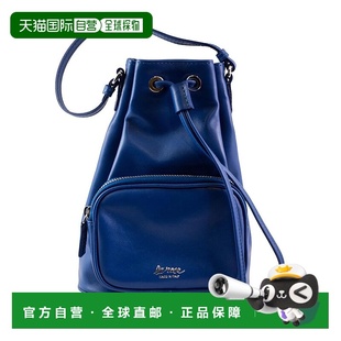 香港直邮LA AW2025 ROSE 5014122BLUE 蓝色 女士单肩包 1h可退