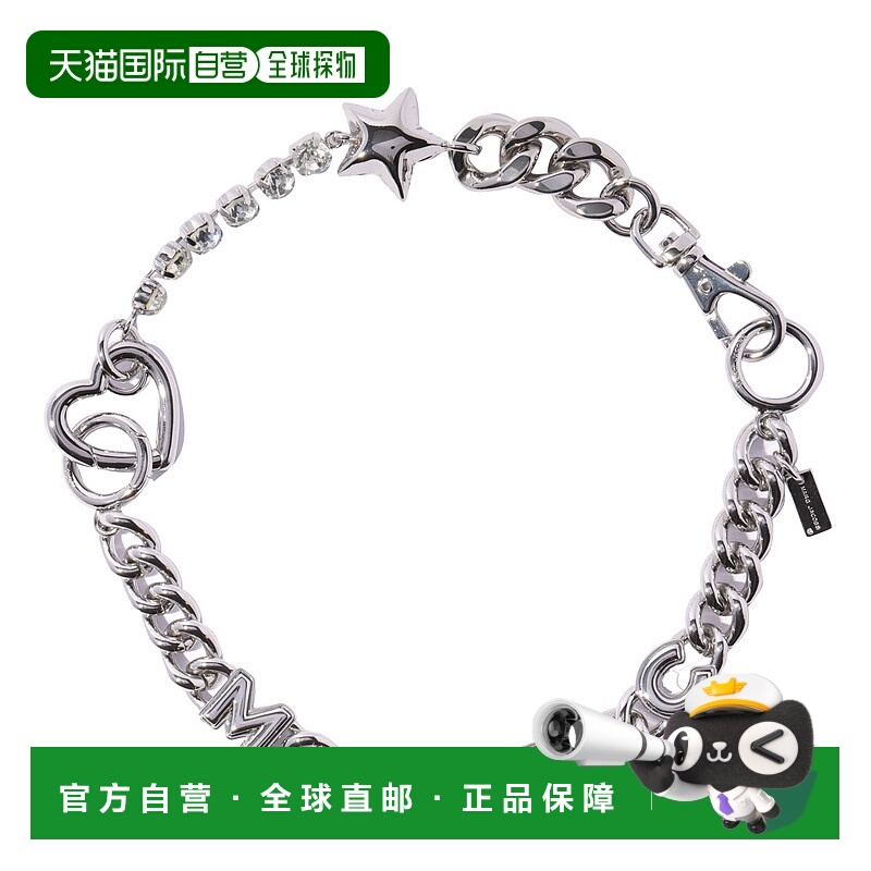 1h可退 香港直邮MARC JACOBS 女士手链手镯 J307MT4RE22980水晶