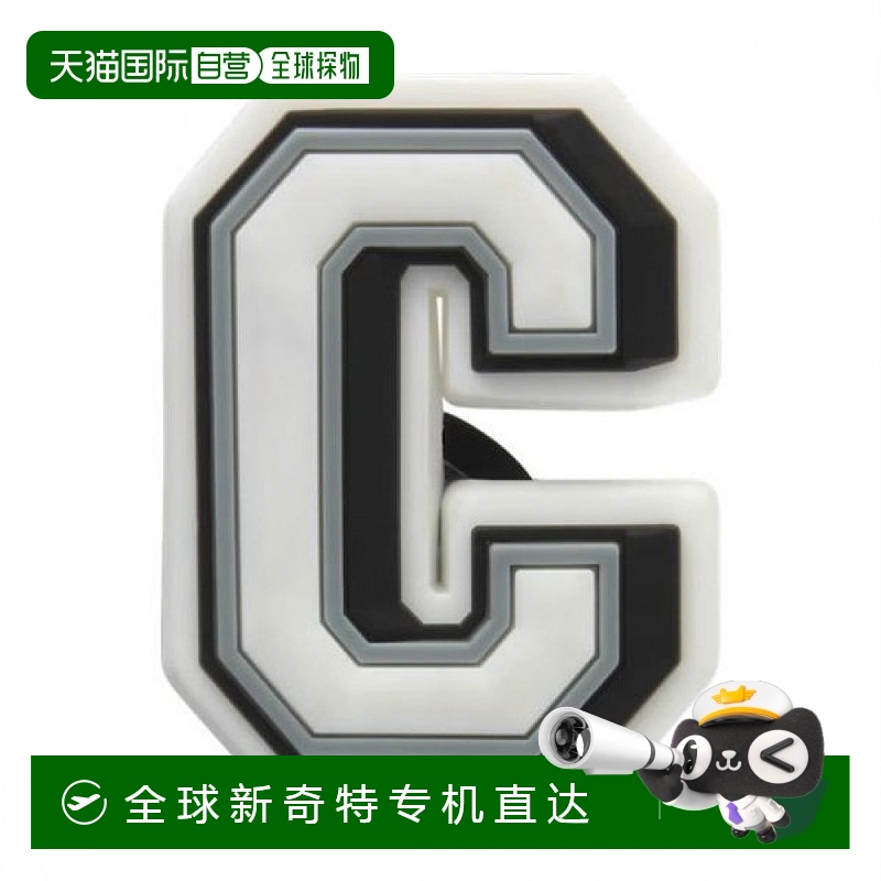 1h可退 韩国直邮crocs  拖鞋