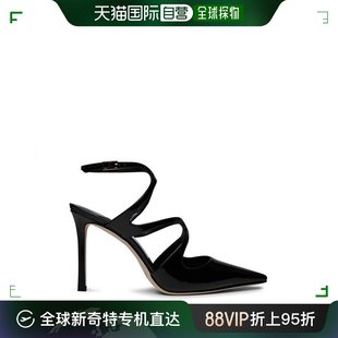 周仰杰 女士 浅魅力洞洞鞋 Jimmy Choo 香港直邮潮奢 Unicorn