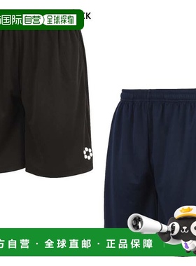 日本直邮Sfida 男士女士 ZONE 训练裤足球服下装短裤 Sfida SA251